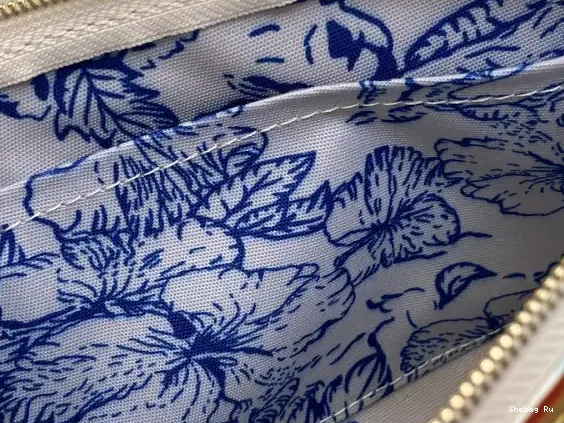 POCHETTE LOUIS VUITTON ACCESSOIRES MULTI 0707
